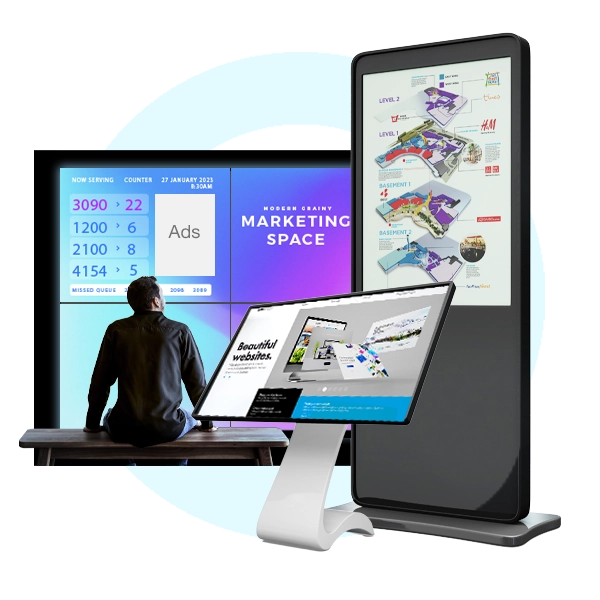 Display Management Solutions