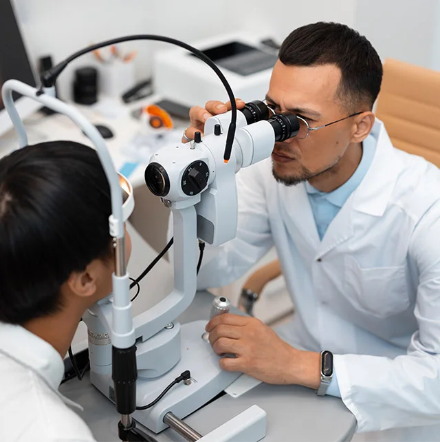 Innovating Patient Journeys in Optometry Clinics