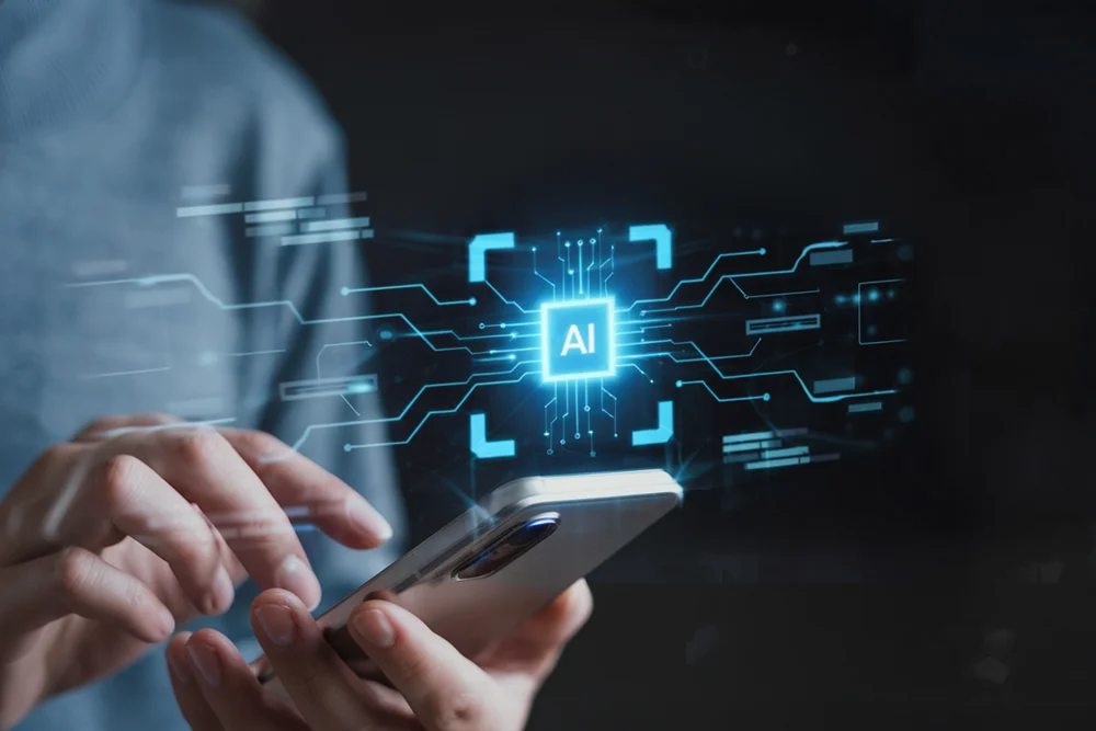 Bringing AI to Every Queue