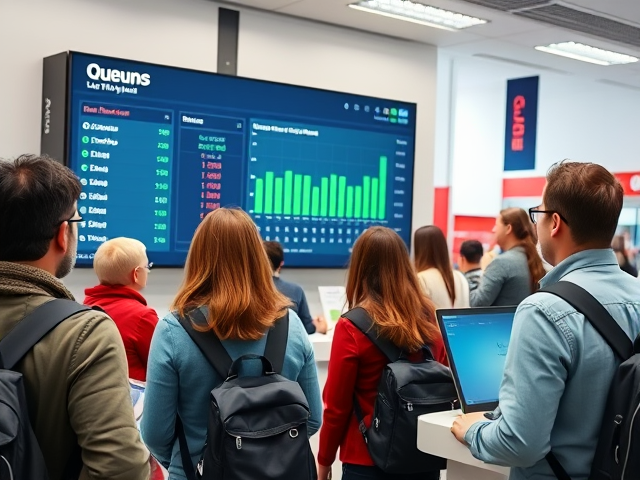 Best Queue Management System for 2026
