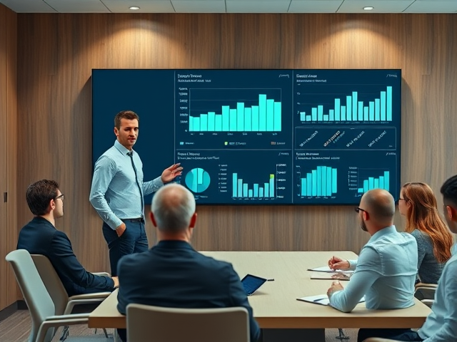 Data-Driven Decision Making for Financial Advisors