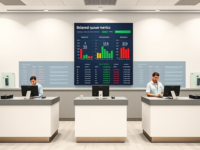Optimizing Staff Workflow