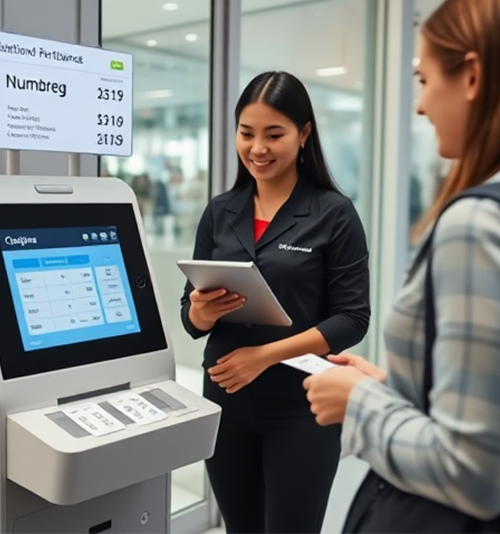 The Role of Technology in Crowd Control