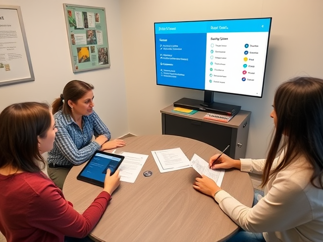 How A Patient Queue Management System Works
