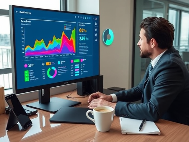 Data-Driven Insights