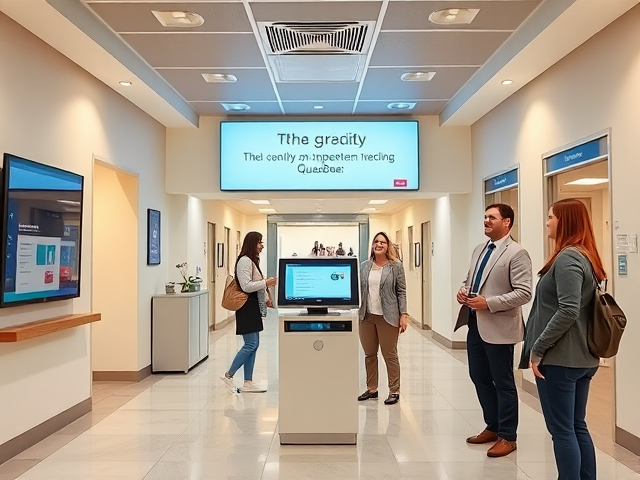 FAQ Patient Queue Management System