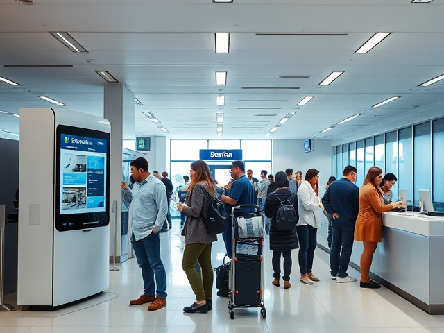 Queue Management System vs Manual Waiting Lines: Which Is Better?