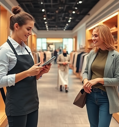 Reduced Staff Burden