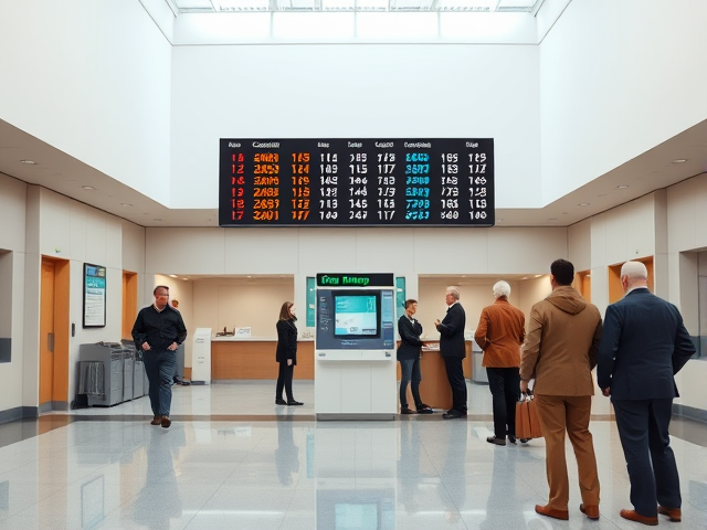 What Is a Smart Queue System and Why Public Sectors Need It