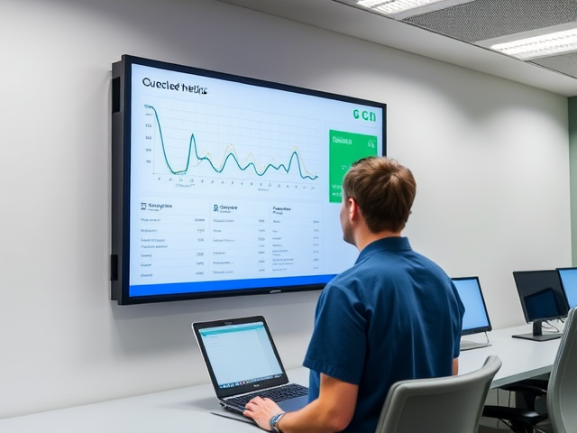 Data-driven insights from queue management system for GP clinics