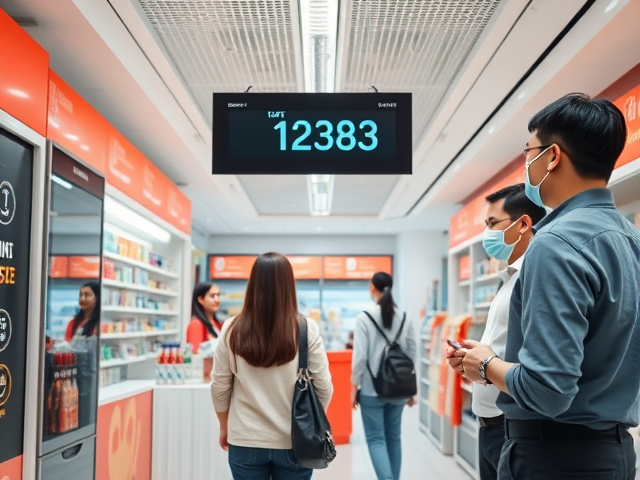 ระบบจัดการคิวที่ดีที่สุดในประเทศไทยสำหรับปี 2026