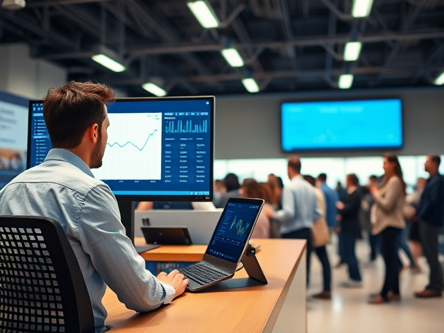 เพิ่มประสิทธิภาพพนักงานด้วยระบบจัดคิว