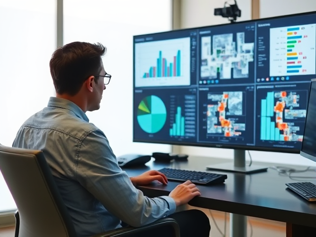 ข้อมูลเชิงลึกเพื่อการตัดสินใจ