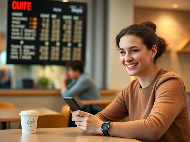 ประสบการณ์ลูกค้าที่ดีขึ้น