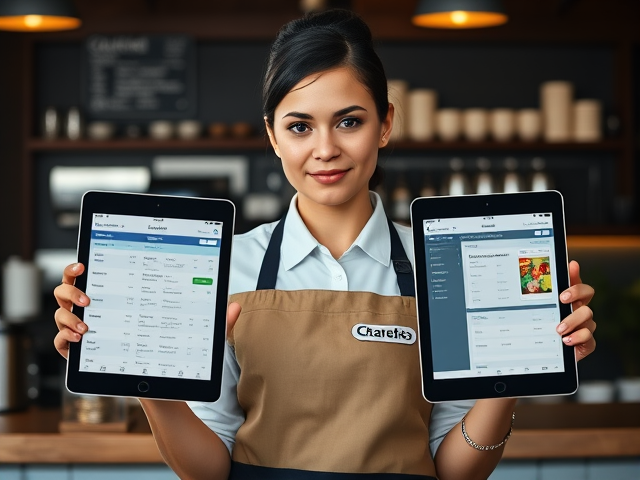 ระบบจัดการคิวทำงานอย่างไร