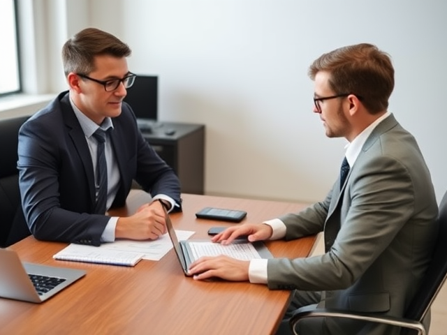 Tăng hiệu suất nhân viên tài chính