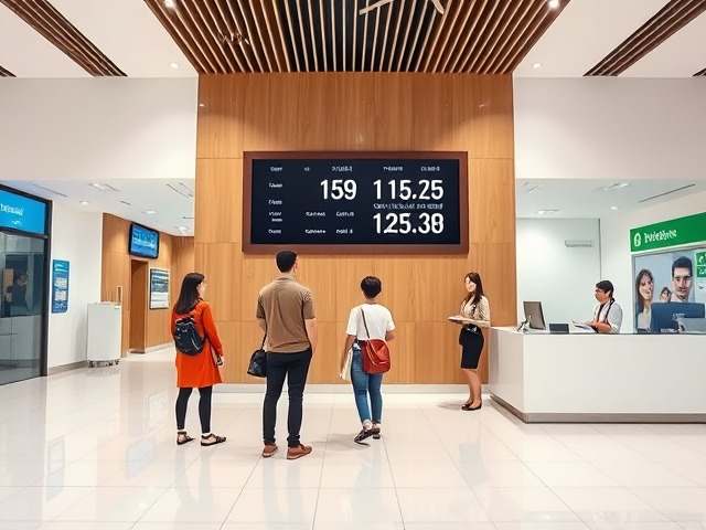 Hệ thống quản lý xếp hàng tốt nhất tại Việt Nam cho năm 2026