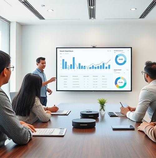 Insight dựa trên dữ liệu từ hệ thống quản lý xếp hàng