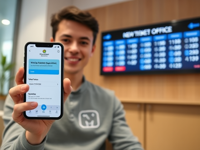 Hệ thống xếp hàng thông minh QueueBee cho cơ quan nhà nước