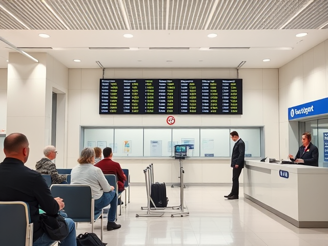 Cách Hệ Thống Xếp Hàng Kỹ Thuật Số Cải Thiện Dịch Vụ Công Tại Việt Nam