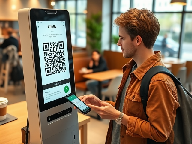 Nâng cao trải nghiệm khách hàng với hệ thống xếp hàng thông minh