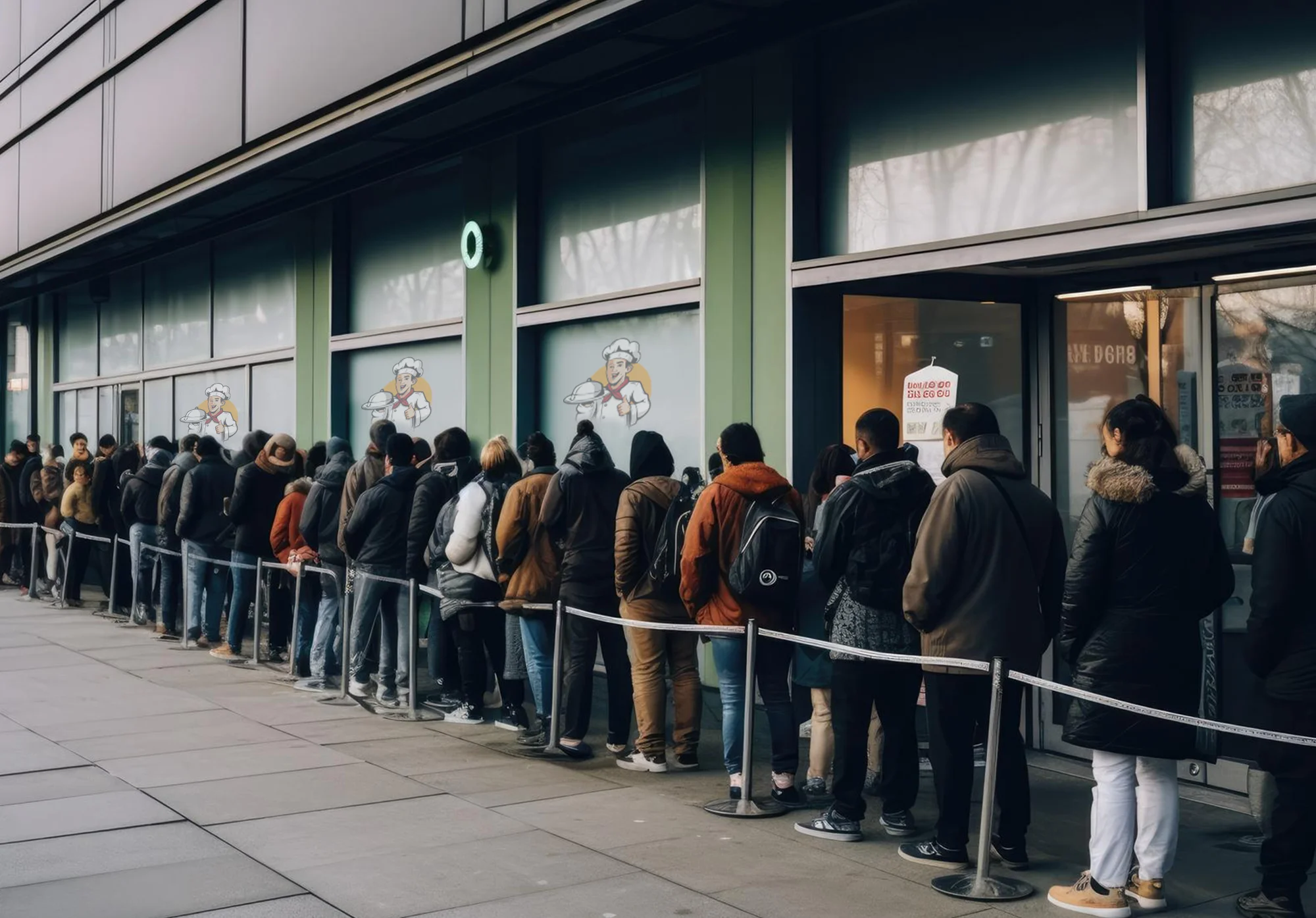 7 Key Benefits Of Queue Management That Transforms Services.